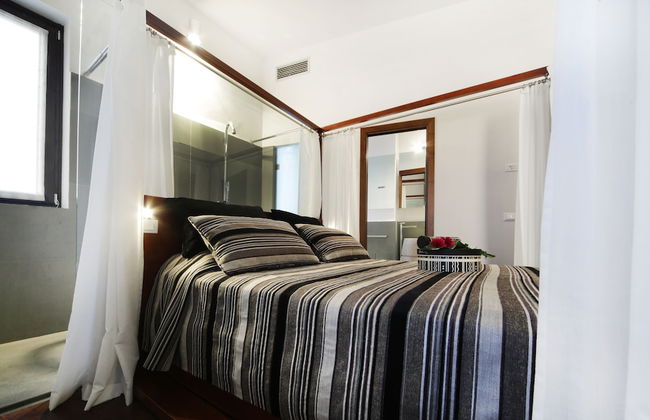 Tenuta Ponziani - Griffin's Resort - Foto 16