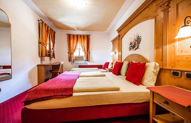 Chalet Mottolino - Foto 16