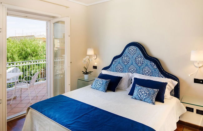 Villa Lia in Sant Agnello - Foto 23