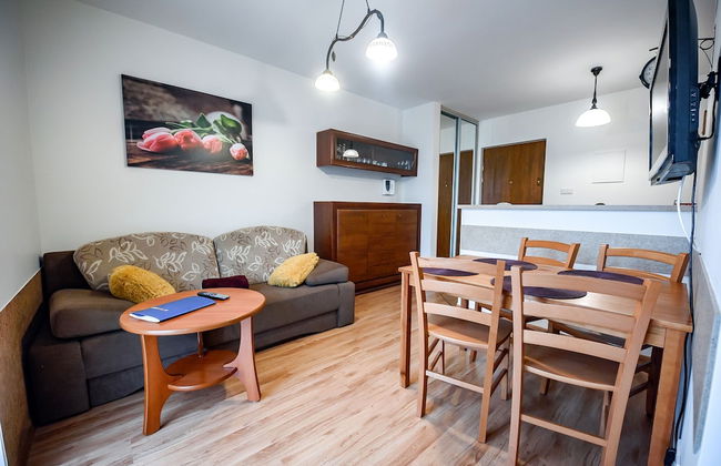 Apartamenty Sun & Snow Kraszewskiego - Foto 2