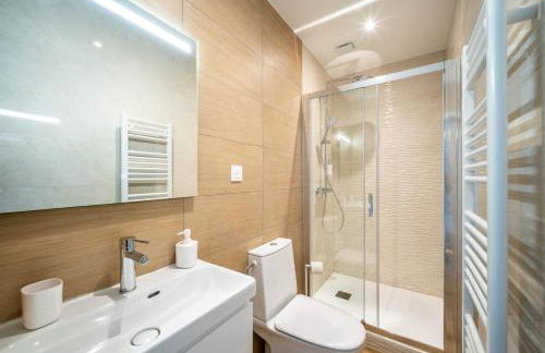 Le PÉTRA - Self Checkin Automatique - Netflix - 15 min Giverny - Foto 10