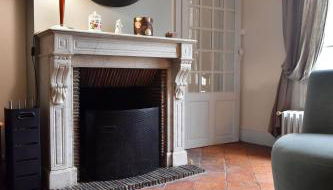 Les sternes de st Mathurin sur Loire , terrasse sur la Loire - Photo 4