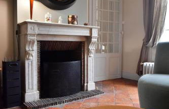 Les sternes de st Mathurin sur Loire , terrasse sur la Loire - Photo 4