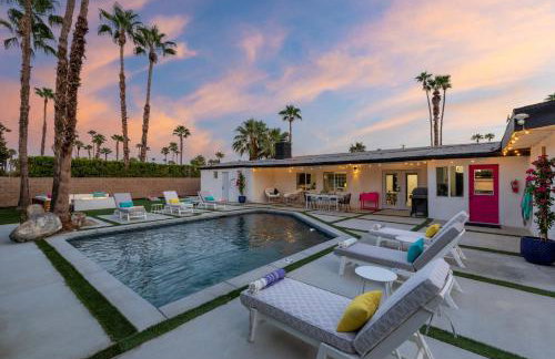 Starlite Safari Where Desert luxury Meets Mid Century Charm - Foto 8