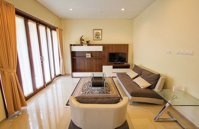 Villa Tirta Syariah - Foto 15