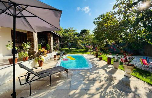 Vila Jatobá Lençóis - Foto 15