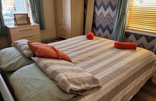 No 27 Guisborough - 1 bed apartment - Foto 5