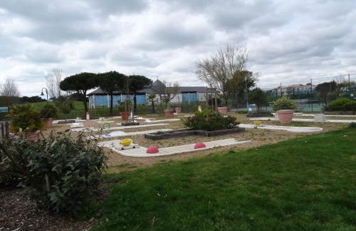 Appartement vue sur golf - Foto 21