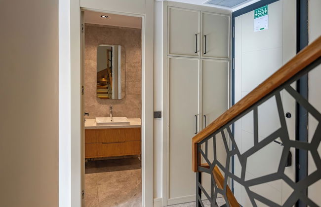 Villa With Private Swimming Pool in Bodrum - Foto 21