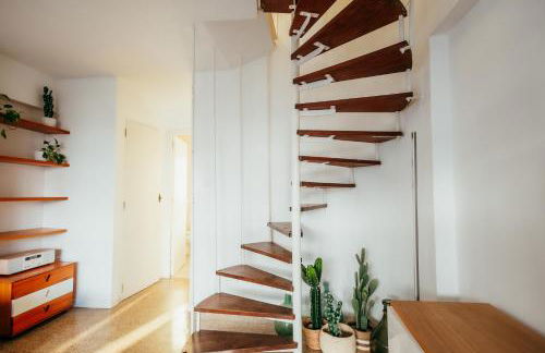 Garden at 50m from beach, ChillOut, Large Porche - Foto 43