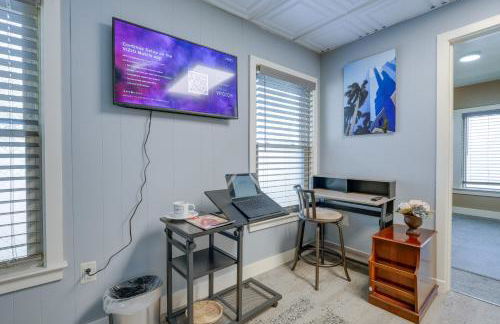 Cozy Kalamazoo Studio, 4 Mi to Downtown Area! - Foto 8