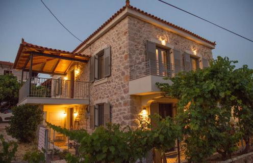 Fotini's House - Foto 1