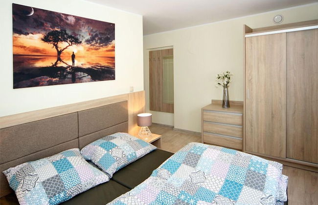 HoliApart Gdanska 19 - Foto 2