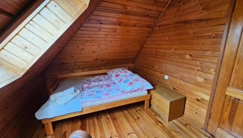 Domek Malina - Foto 5