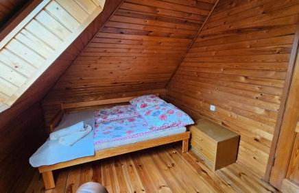 Domek Malina - Foto 5