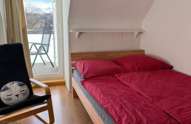 FeWo Herz im Allgäu - Foto 28