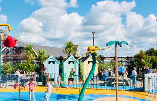 Caravan-blackpool-familyfriendly-activities - Foto 9