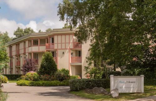 À COTÉ DE LA BAIE DE CANCHE-Appt 4pers-Linge compris-Lits faits-1CHB 1 lit double-1CABINE 1 lit superposé-2SDB-piscine-parking-boulodrome-tennis - Foto 15