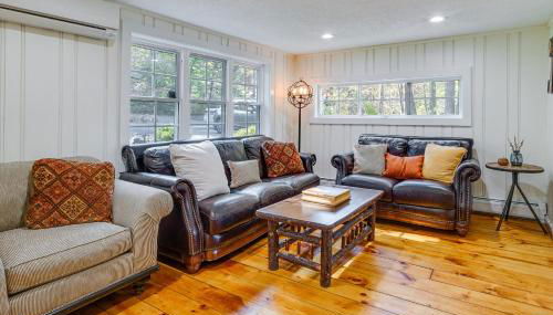 Mount Pine Winter Retreat Near the Green Mtns! - Photo 5