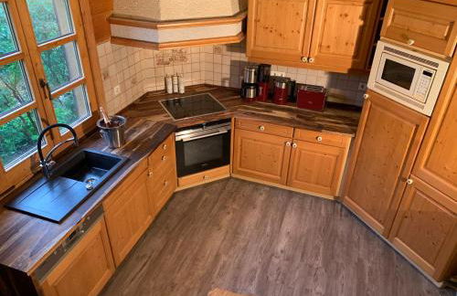 Chalet Zugspitze - Foto 20