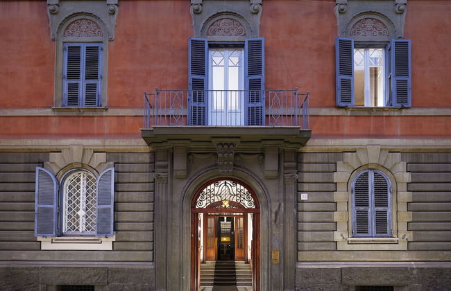 San Pietro Boutique Rooms - Foto 20