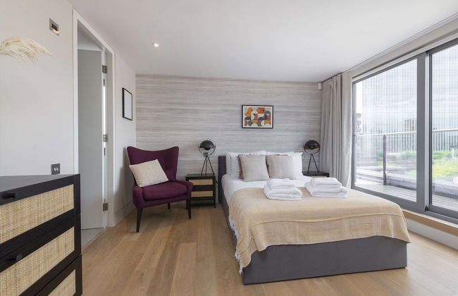 Stayo Southbank - Photo 2