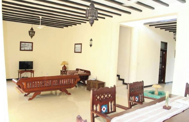 Villa Serenity Zanzibar - Foto 12