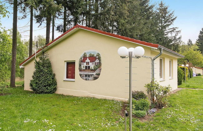 Ferienhaus in Parchim mit Parkplatz - Foto 20