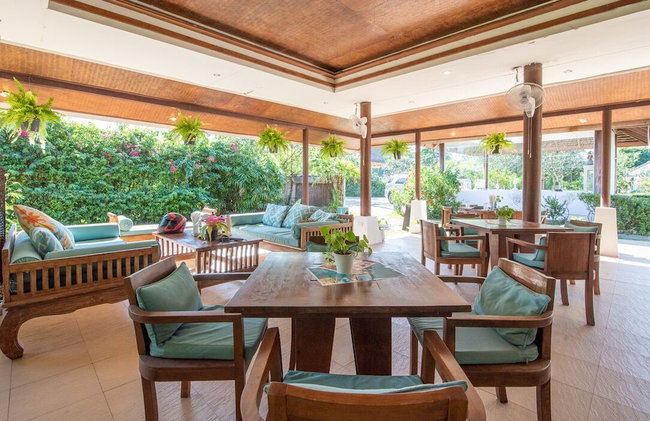 Baan Chanchai - Foto 1