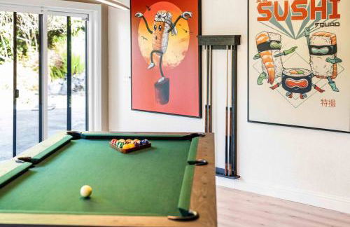 Octagon House - Foto 42