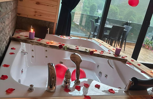 Gökçe Bungalov Evleri - Foto 62