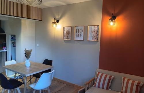 Gîte Résidence des Pères - Foto 16