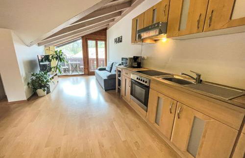 Apartment Blue Mountain Sky by Interhome - Foto 13