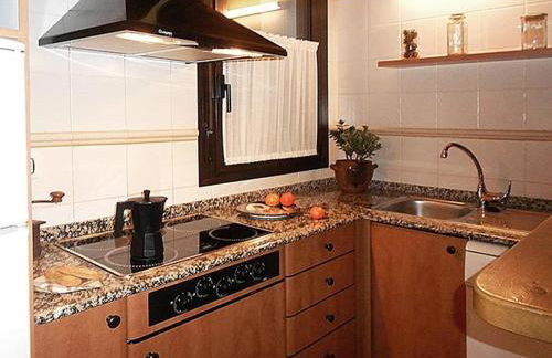 Apartamentos Turismo Rural Casa Santorroman - Foto 32