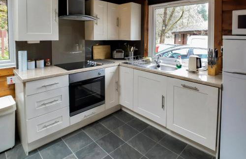 Ard Darach Lodge - Foto 20