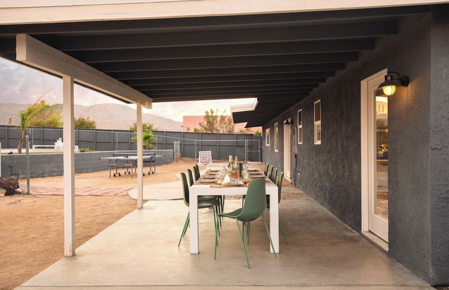 Jackrabbit Ridge by Avantstay Entertainers Paradise w/ Pool & Games - Photo 31