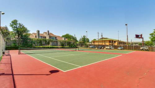 4 Mi to Dtwn Austin WFH-Friendly Gem, Pool Access - Foto 4