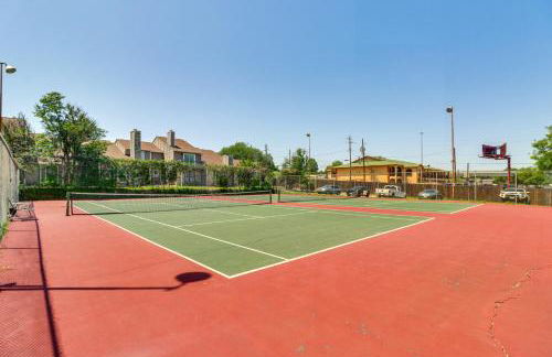 4 Mi to Dtwn Austin WFH-Friendly Gem, Pool Access - Foto 4