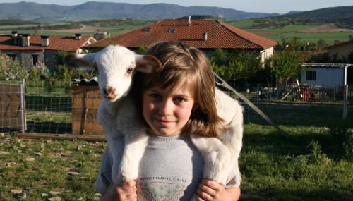 La Granja De Vitoria - Foto 5