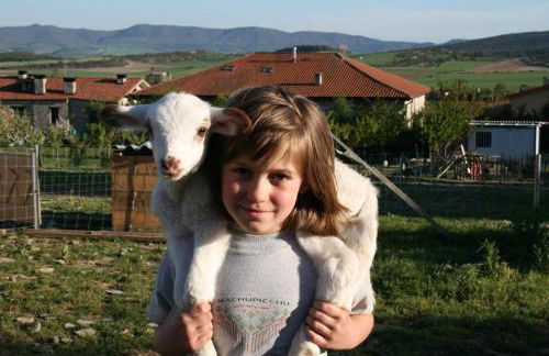 La Granja De Vitoria - Foto 5