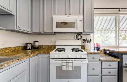 Chic Abode In Central Berkley - Foto 10