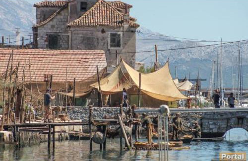 Sea House Kastilac - Foto 34