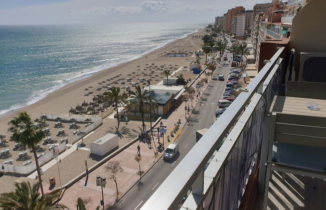 Apartamento El Yate In Front Of The Sea - Foto 33