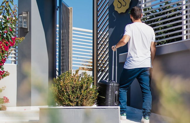 Serenity Suites - Foto 3