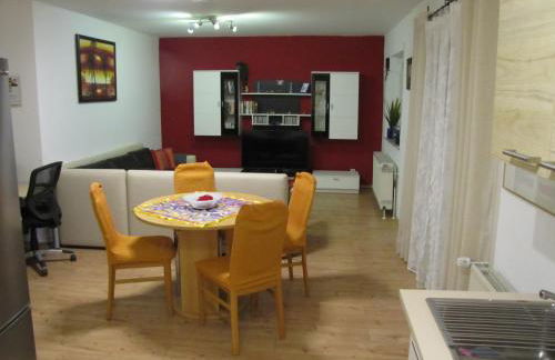 Apartment Storchennest - Foto 22