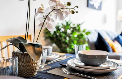 Tower House 2BR 10 Minutes from Alton Towers - Foto 20