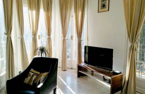 Le Palladium quartier Tzaréwitch Nice - Foto 14