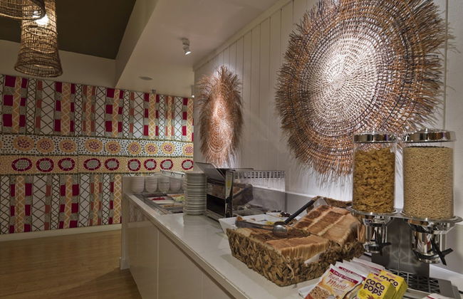 Adina Apartment Hotel Darwin Waterfront - Foto 36