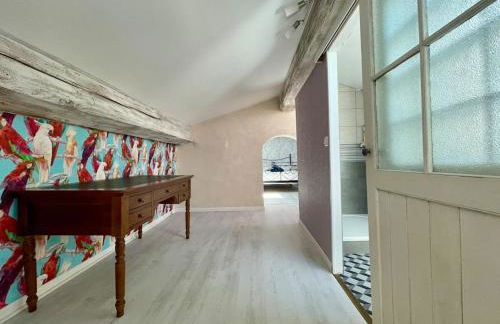 Le Balcon de Gambetta ※ - Foto 27