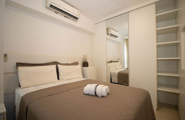 OZPED Flats Particulares Saint Moritz - Foto 73